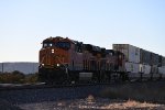 BNSF 8255 East